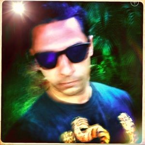 Meet your Posher, David